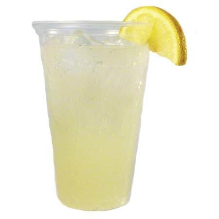 Empress™ Clear Poly Cup - 5 oz. 1000/cs