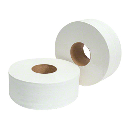 Morcon® Morsoft® 2 Ply Jumbo Roll Tissue - 9" x 1000' 12/cs