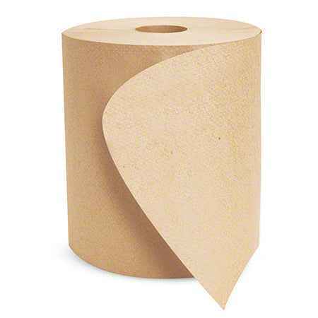Morcon® Morsoft® Hardwound Towel - 8" x 800 6/cs