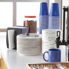 Breakroom