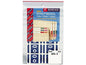 Smead A-Z Color Coded Labels 100/ct Dark Blue