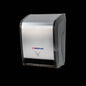 Merfin Edge Series Automatic Touchless Hardwound Paper Towel Dispenser, Brushed Stainless