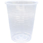 Genuine Joe Transparent Plastic Cold Cups, 12 oz, 1000/Case — product photo