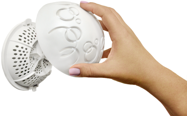 Fresh Products Easy Fresh 2.0 Air Freshener Dispenser with Light Sensor