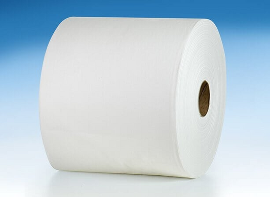 Berk Wiper MightyWipe® Medium Weight Roll Wiper,. MW-70-CPJ-2, 12x875"