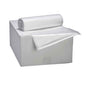 AEP Industries 0171184 Can Liner 40" x 46", 30 Micron, 40 to 50 Gallon Can, Clear, Premium(100 per Case)