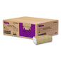 Cascades Pro Select H170 Multifold Paper Towels, White, 16 Packs of 250/Case — product photo