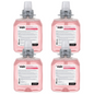 GOJO® 5161-04 Luxury Foam Handwash - 1250mL FMX-12™ -4/pk