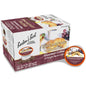 Boston's Best Coffee Roasters Breakfast Blend Coffee K Cups, 72 Count.