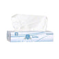 Empress™ Virgin 2 Ply Facial Tissue - 100 ct., 30/cs