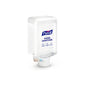 GOJO 8353-02 Purell Advanced Hand Sanitizer Foam Refill 1200 mL 2/CS