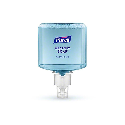 GOJO 5072-02 Purell Foam Gentle & Free ES4 2/1200ML