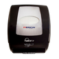 Merfin iView Automatic Touchless Hardwound Paper Towel Dispenser, Black