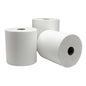 Merfin 02380 Signature Roll Towel — White 8" x 800' 6/CS