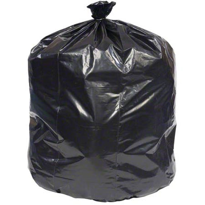 Pitt Eco Strong™ Coreless Liner - 40 x 46, 2 mil 100/cs