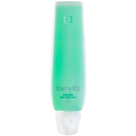 Spartan foamyiQ® Citrus Fresh Foaming Handwash - 1250 mL