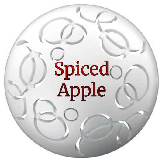 Easy Fresh 2.0 Air Freshener Refill, 1 Count. Spiced Apple Fragrance