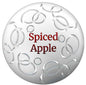 Easy Fresh 2.0 Air Freshener Refill, 1 Count. Spiced Apple Fragrance
