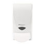 SC Johnson Professional Deb Proline manual hand sanitizer dispenser, white
