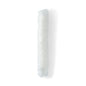 Sleeve of 50 plastic cold cups, plastic-wrapped