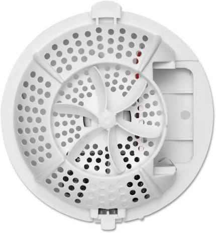 Fresh Products Easy Fresh 2.0 Air Freshener Dispenser with Light Sensor