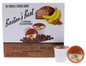 Boston's Best Gourmet Coffee, K Cups 42ct. Banana Nut Bread
