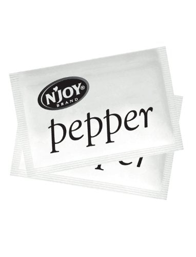 N'Joy Pepper, 800 packets