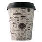 Empress™ Paper Hot Cup - 12 oz., Print 1000/cs