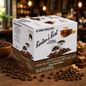 Boston's Best Gourmet Coffee, K Cups 42ct. Chocolate Peanut Butter Cup