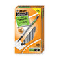 Bic Xtra Smooth Dark Writing Mechanical Pencils, 48 Pack, 0.7mm, #2