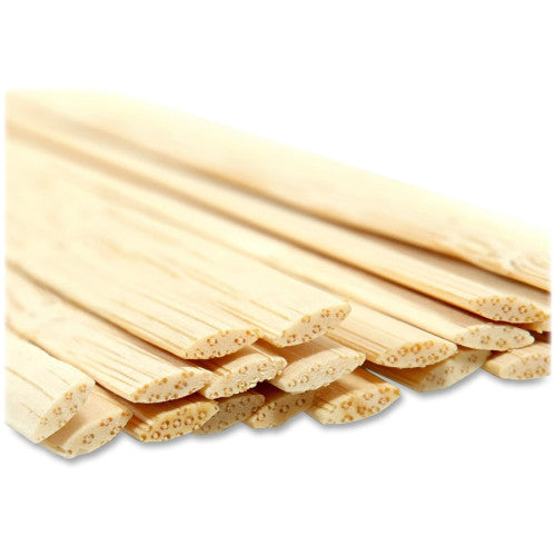 Royal 5.5" Wood Stirrers 1000/box
