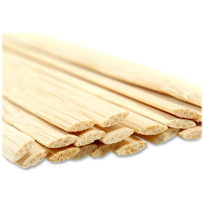 Royal 5.5" Wood Stirrers 1000/box