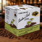 Boston's Best Gourmet Coffee, K Cups 42ct. Dubai Style Chocolate